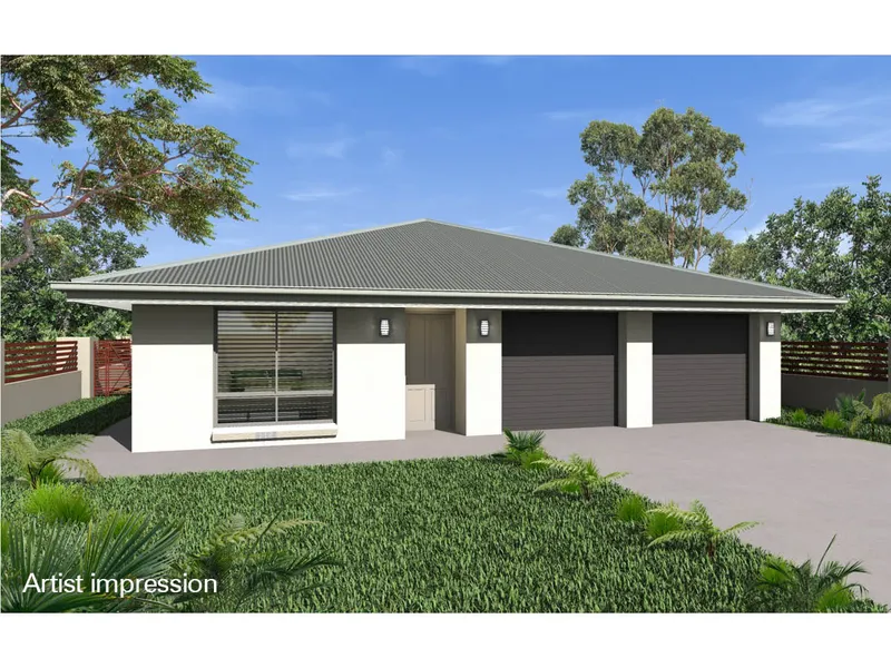 SOMERSET PARK ESTATE - ANDERGROVE