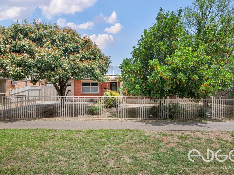 Charming Family Home in Lush Surrounds!