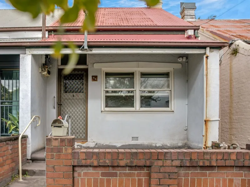 Opportunity Knocks! Affordable Renovator’s Delight + Huge Potential + Top Location