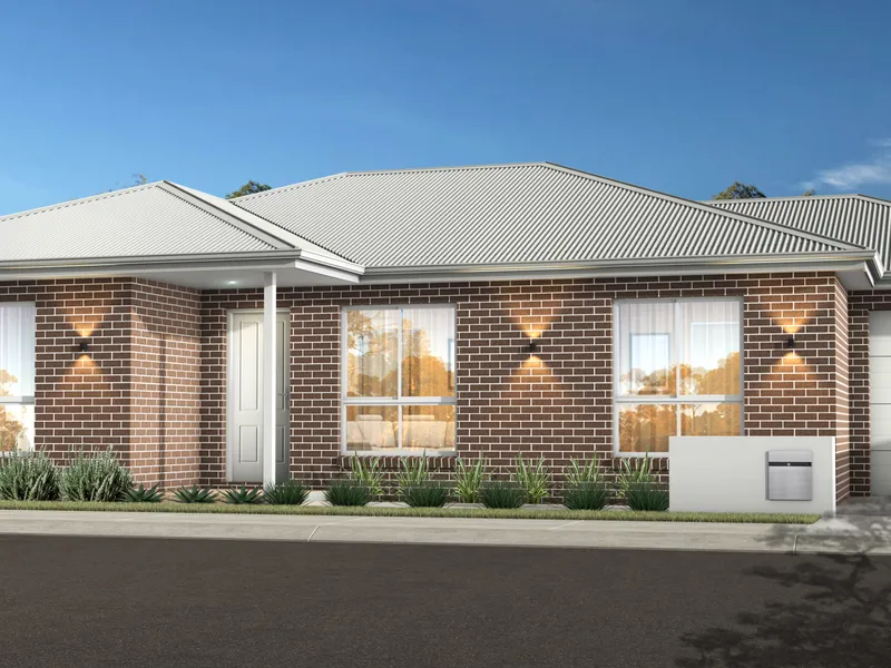 First Home Owner? Get $40,000 of incentives and OWN your own 3 Bedroom Cottage - 2 plans to choose from