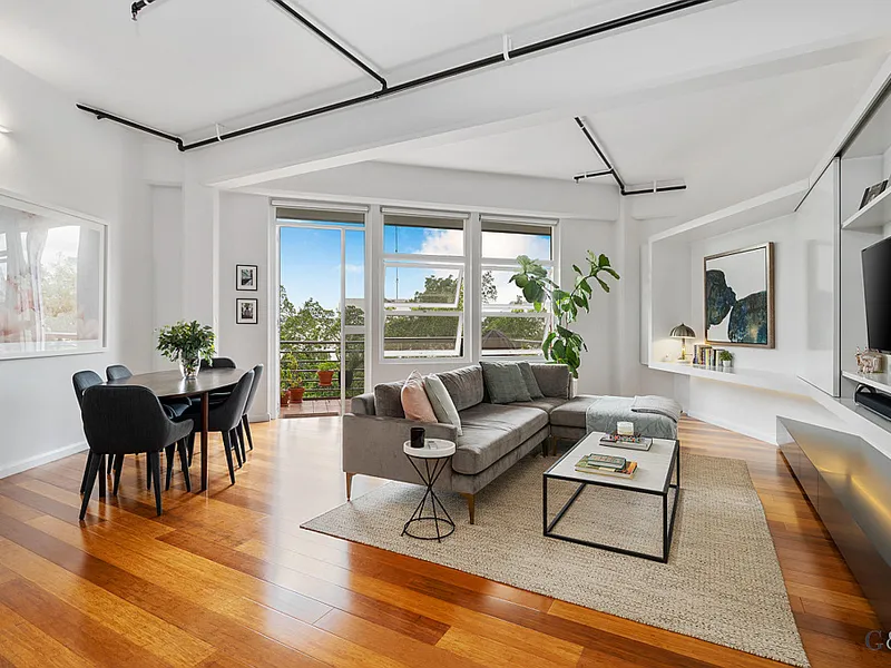 COVETED TENERIFFE APARTMENT IN PRIME HERITAGE LOCATION