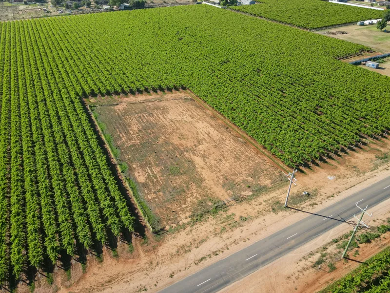 Exciting opportunity to build your dream home