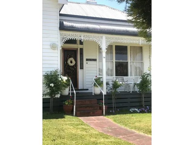 Well Maintained Edwardian Home