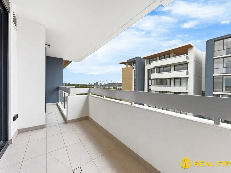 Stunning One Bedroom Apartment | Ideally for FHB