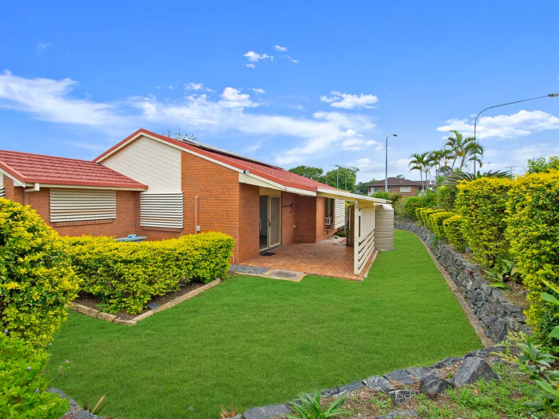 3 Bedroom house in great location