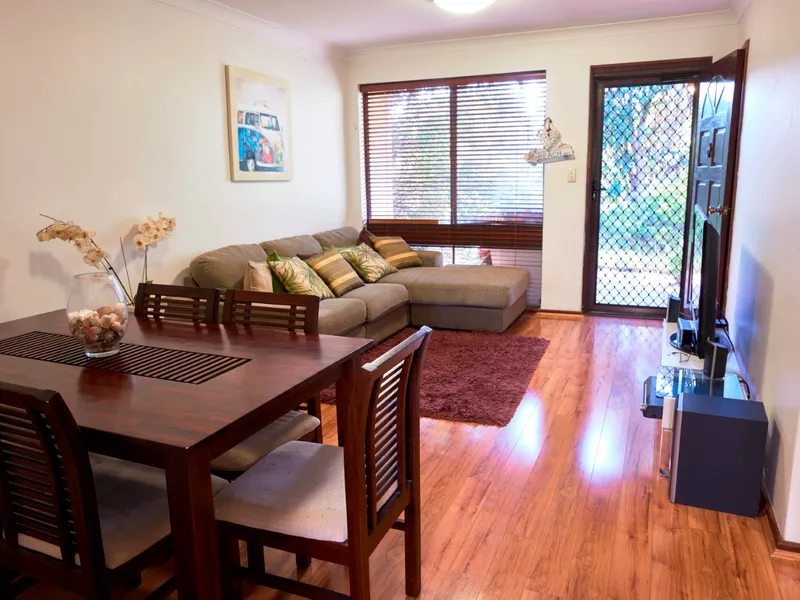 Lovely Two Bedroom Villa