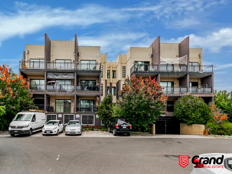 Modern secured Two bedroom  apartment - Inspection will impress!