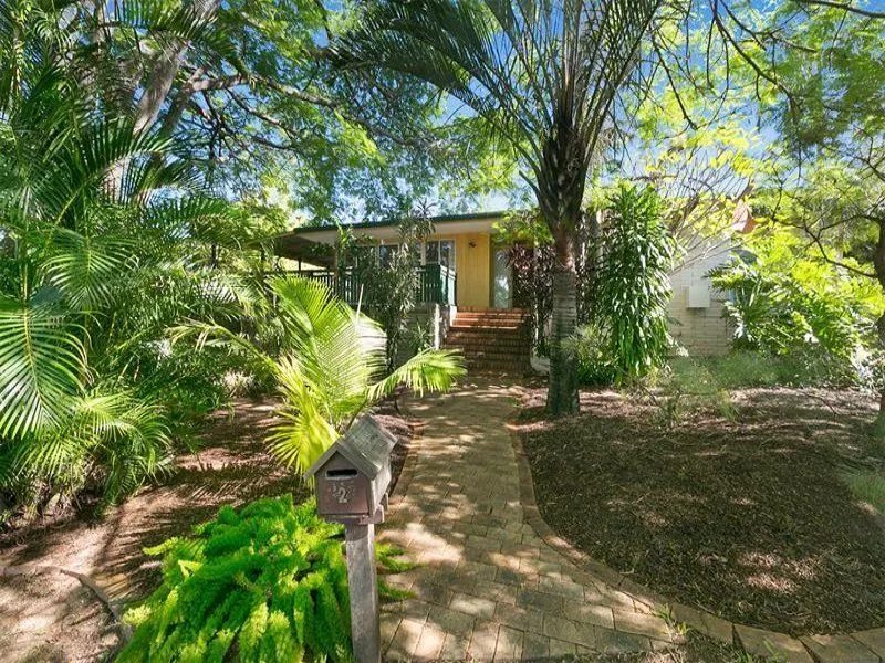 Enjoy the Peace & Tranquillity