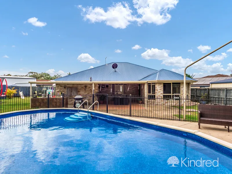 Discover Your Dream Home in Deception Bay!