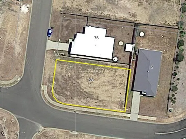 Vacant Land - Build or Bank!