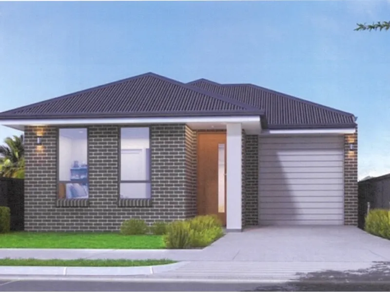 BRAND NEW 3 BEDROOM VILLA, DUE FOR DEC 2020 COMPLETION DATE