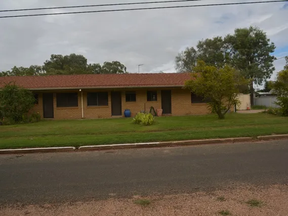 Two Bedroom Unit