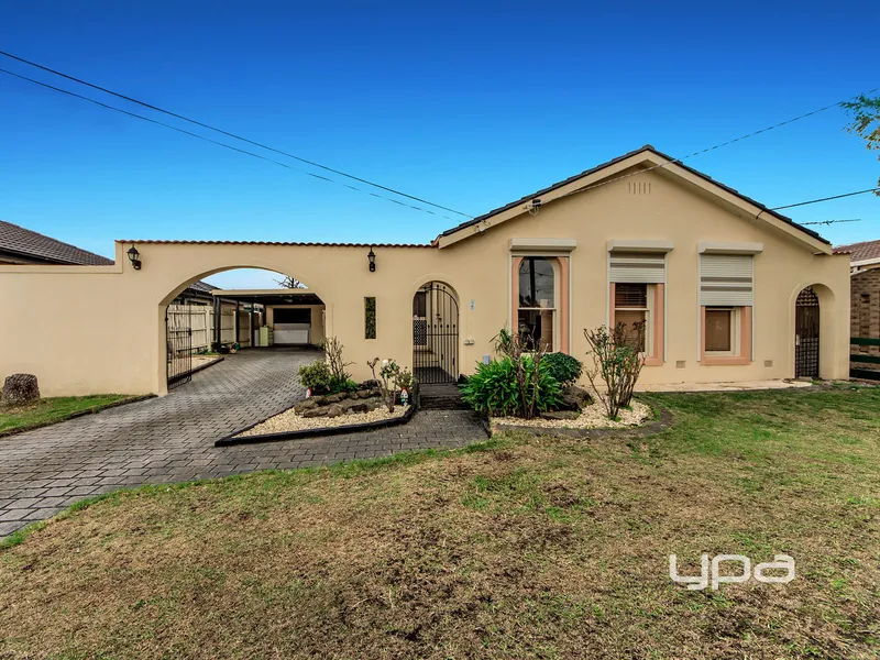 Perfect Opportunity, Quiet Court Location