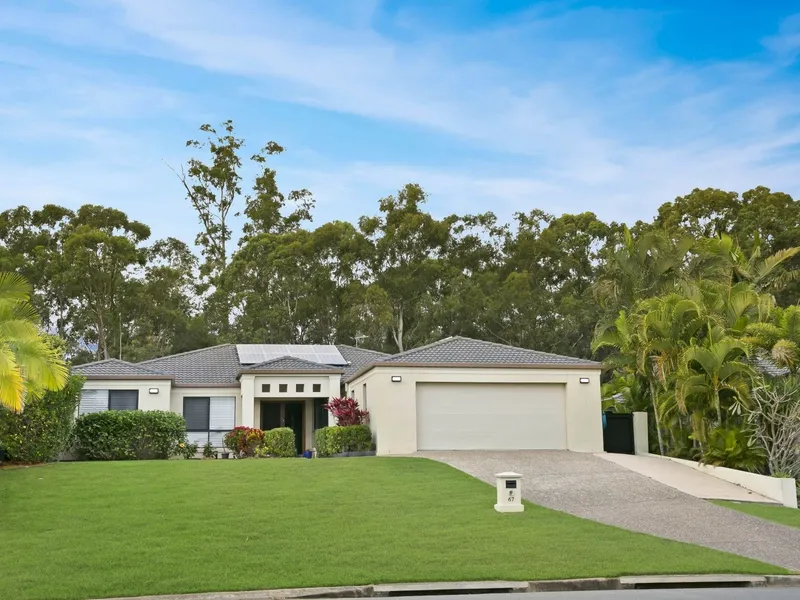 SPACIOUS FAMILY HOME