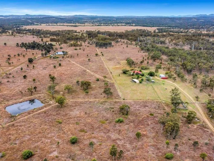 Timeless Country - Tree Change Anyone