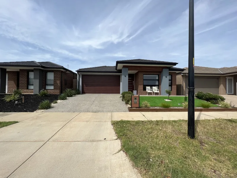 Spacious Family Home !!!!