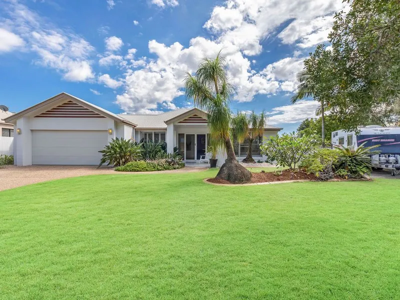 Bring The Van, The Kids, The Dog - Space Galore!