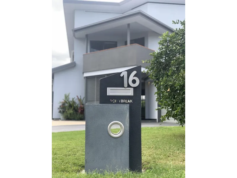 3 bedroom home, unfurnished, flexible terms and lease