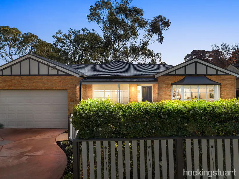 A Confident Purchase Close to Schools, Shops & Transport