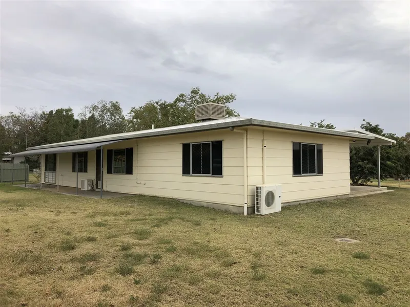 North Side Peace and Quite