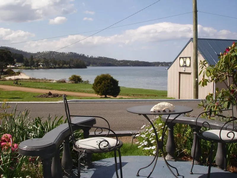 Tasmanian Wilderness Sanctuary