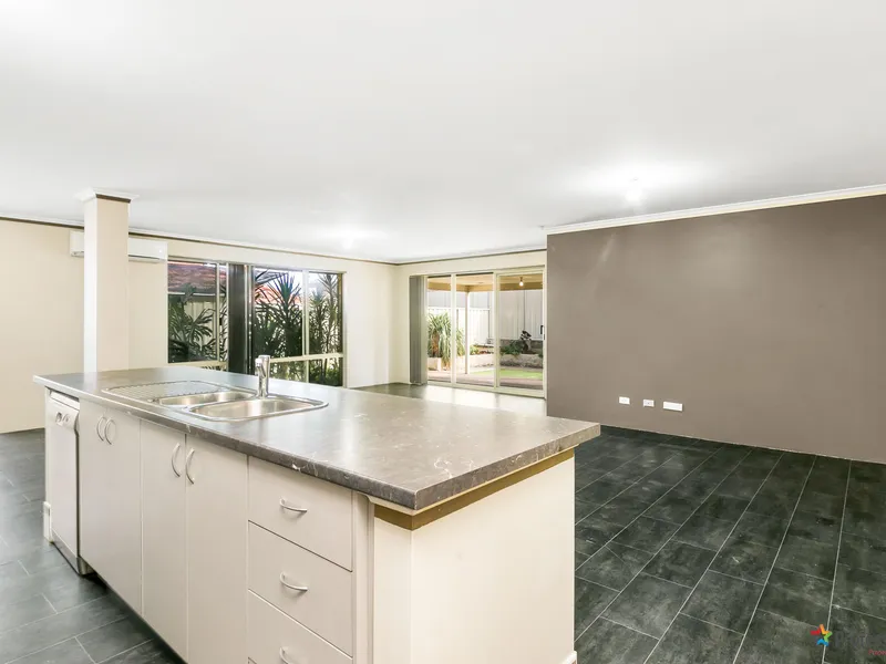 Family Home