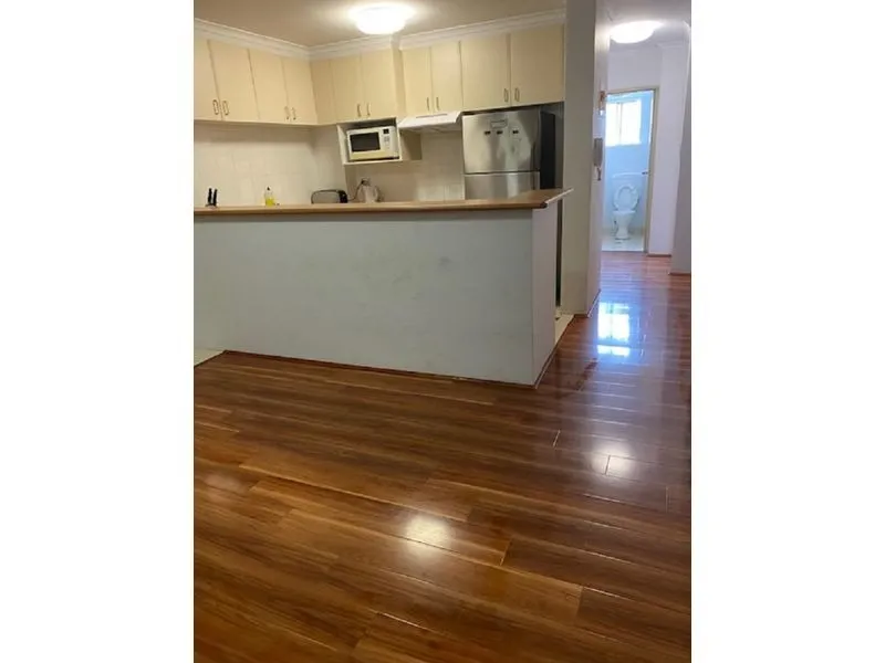 City-Ultimo Full Furniture 3 bedroom Double Balcony APT For rent.