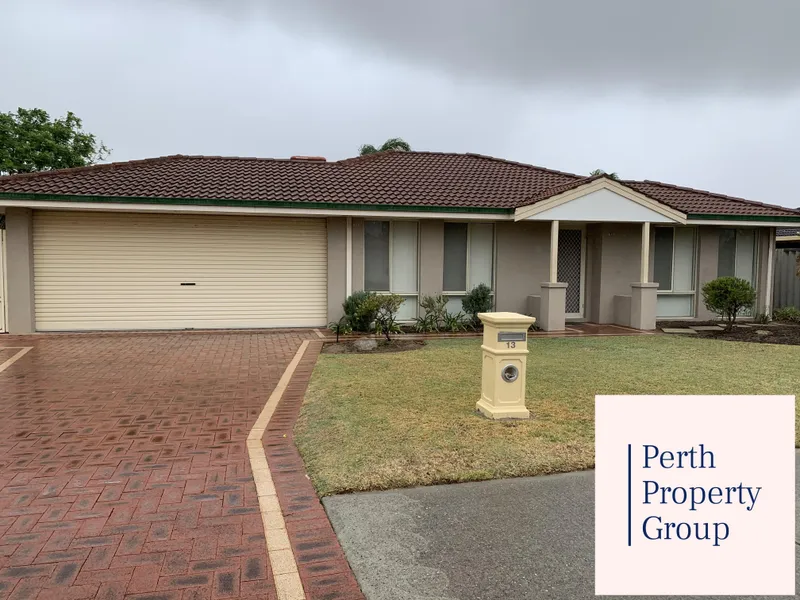 Entertainers Delight!