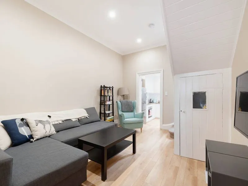 A Complete Re-inventing of Victorian Era Terrace
