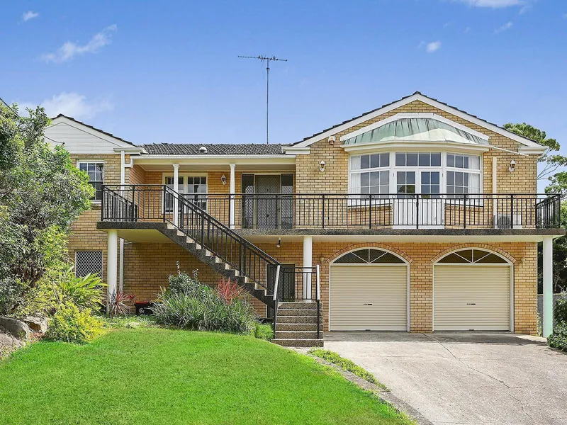 Deposit and application taken