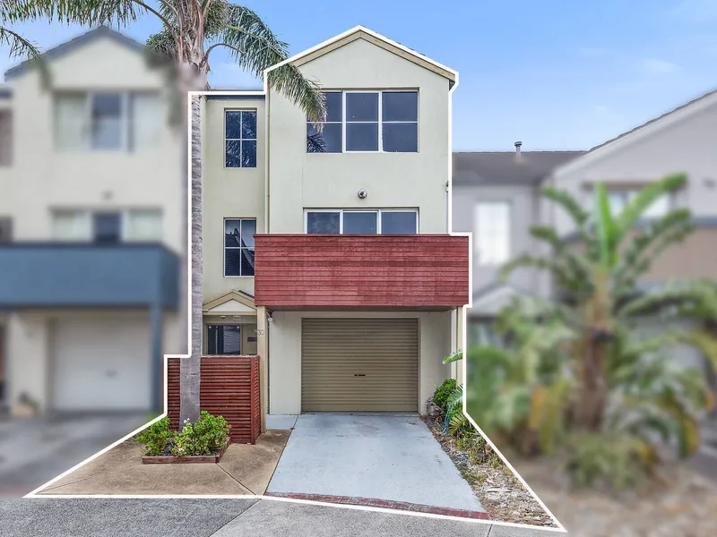 Contemporary Lifestyle Minus The Maintenance