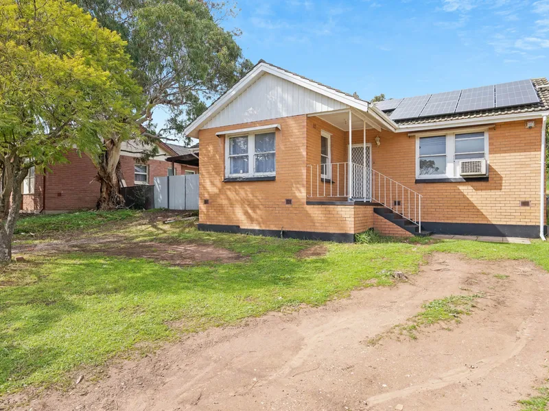 Location Price Potential - Has it All