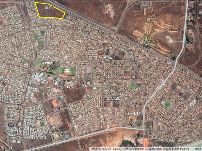 Whyalla is a regional city on the move