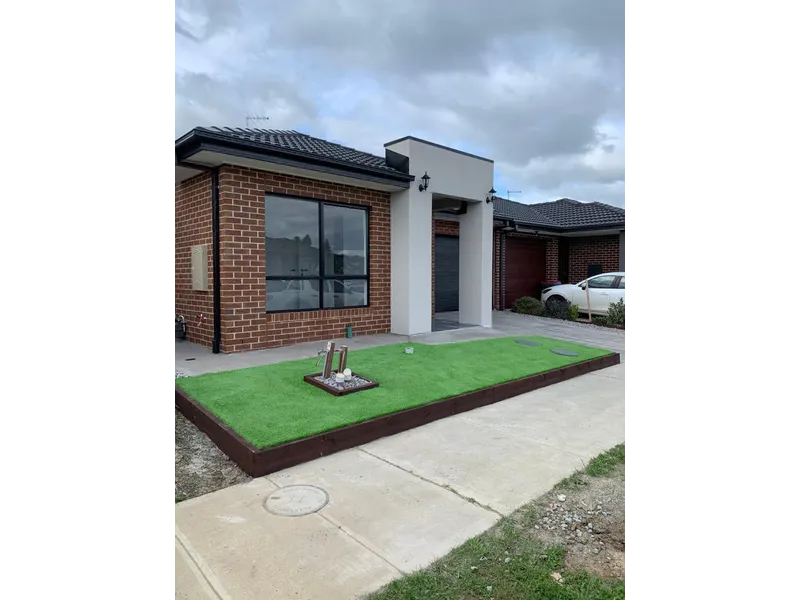 Desirable Home in Ideal Location