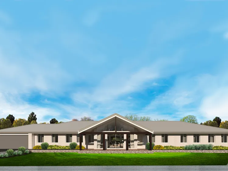 RURAL LIFESTYLE AWAITS