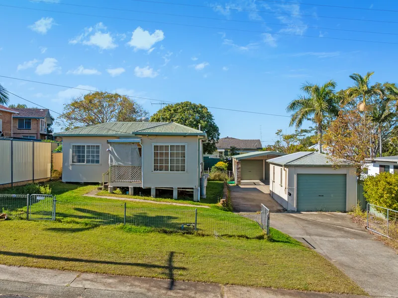 YOU WONT FIND A CHEAPER HOME IN JUNCTION HILL