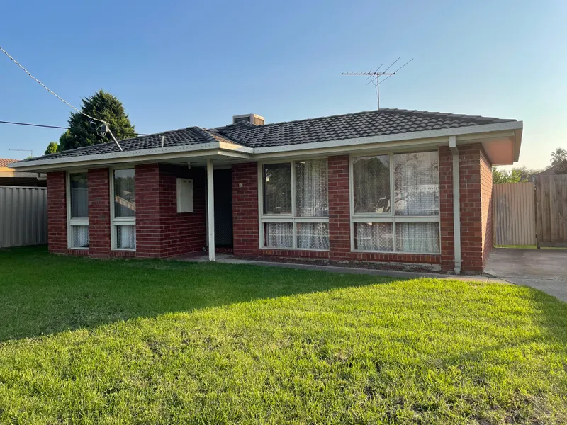 Fantastic Family Home