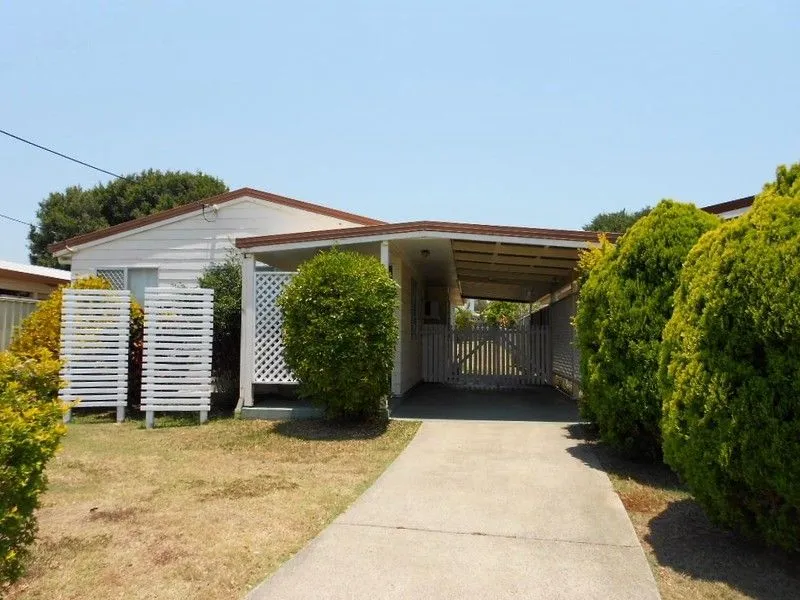 Modernised Family Home in Scarborough