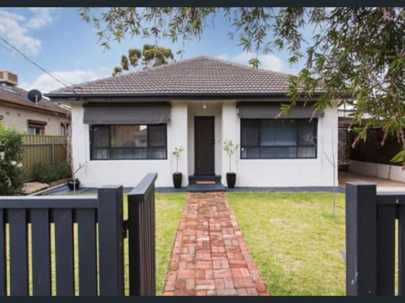 Quiet and Cosy - A great location