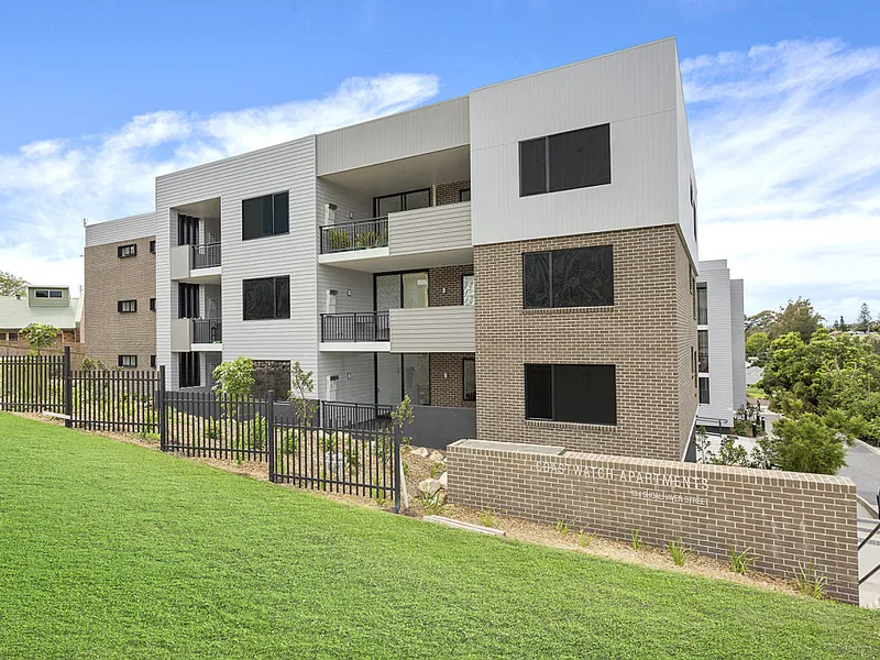 Coastwatch - 1st Floor 