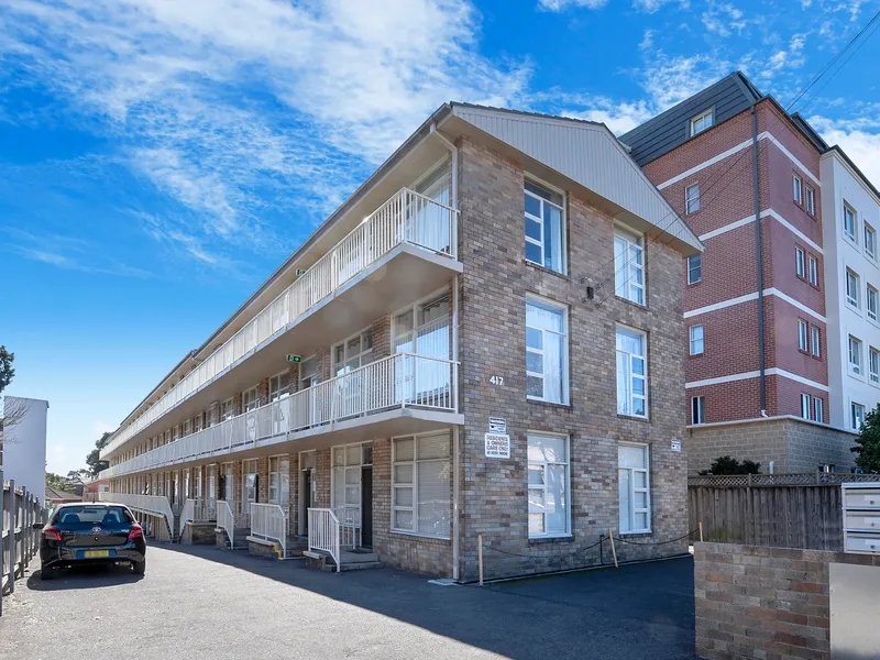 Ultra Convenient & Affordable!