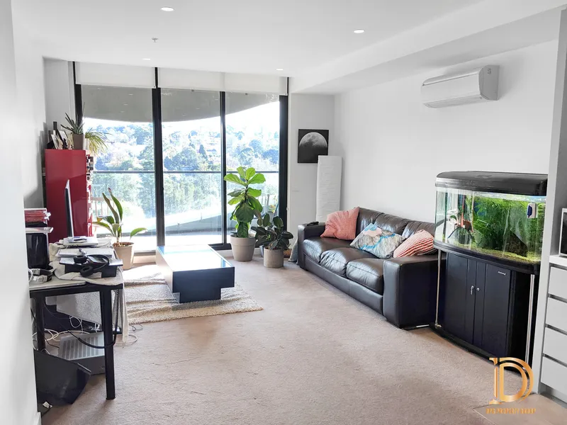 The Best of Modern Living Along the Yarra River