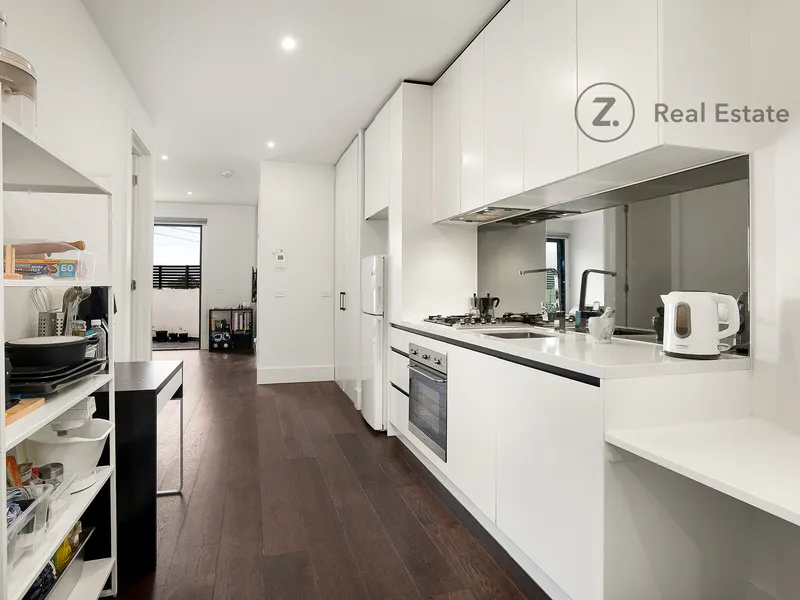 Put yourself in the heart of it all! 