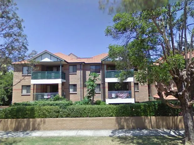 2 Bedroom Unit
