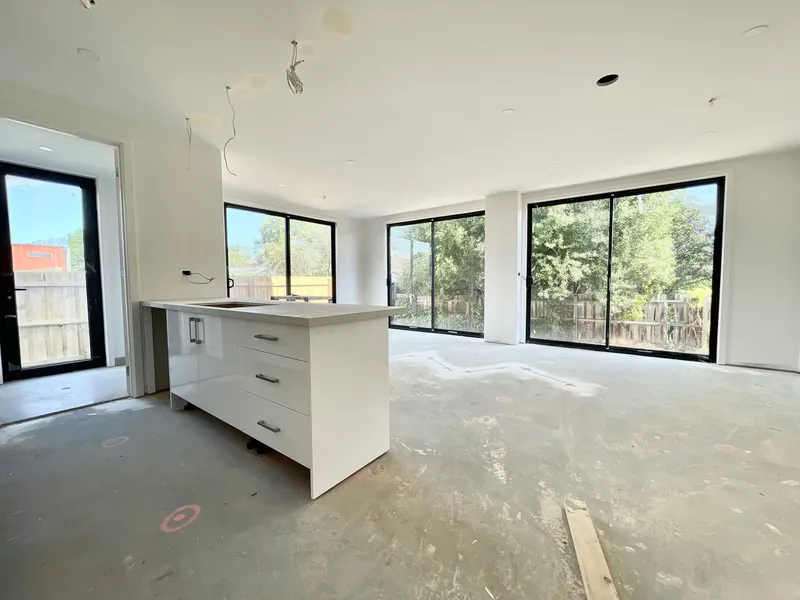 Two Level Townhouse in an unbelievable convenient location