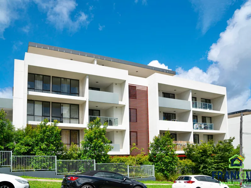 Furnished 2 bedroom Apartment for rent