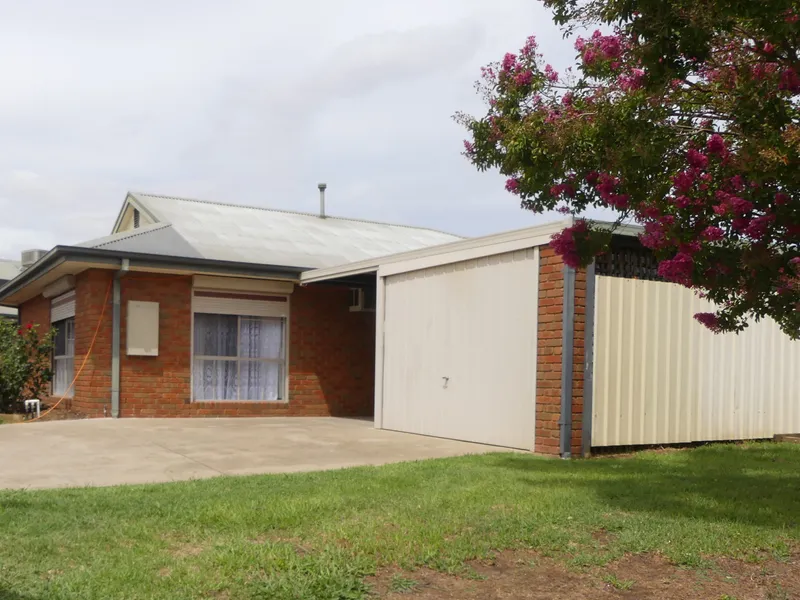 Pefectly Located - Kialla Lakes