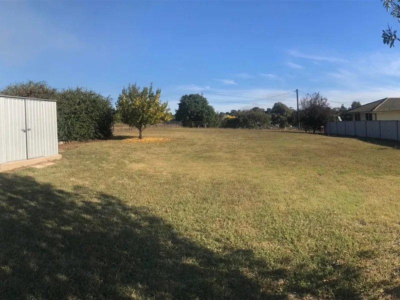 Prime Residential or Investment Block 1533sqm