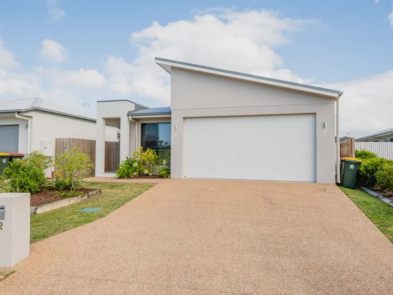 High End Low Maintenance Home