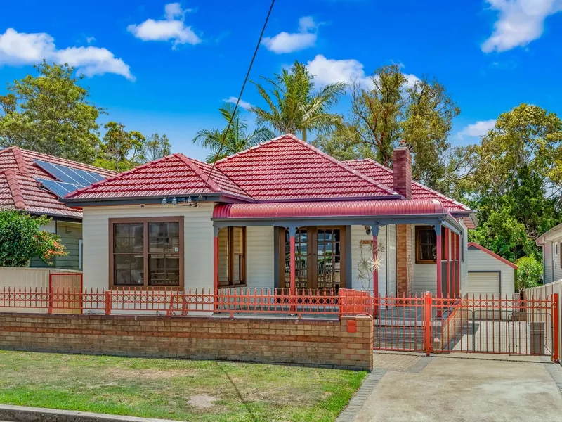 WHEN LOCATION MATTERS!